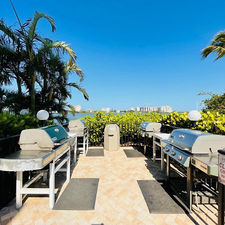 #1104 Lovers Key Beach Club Ocean Front 포르 마이어스 비치 외부 사진