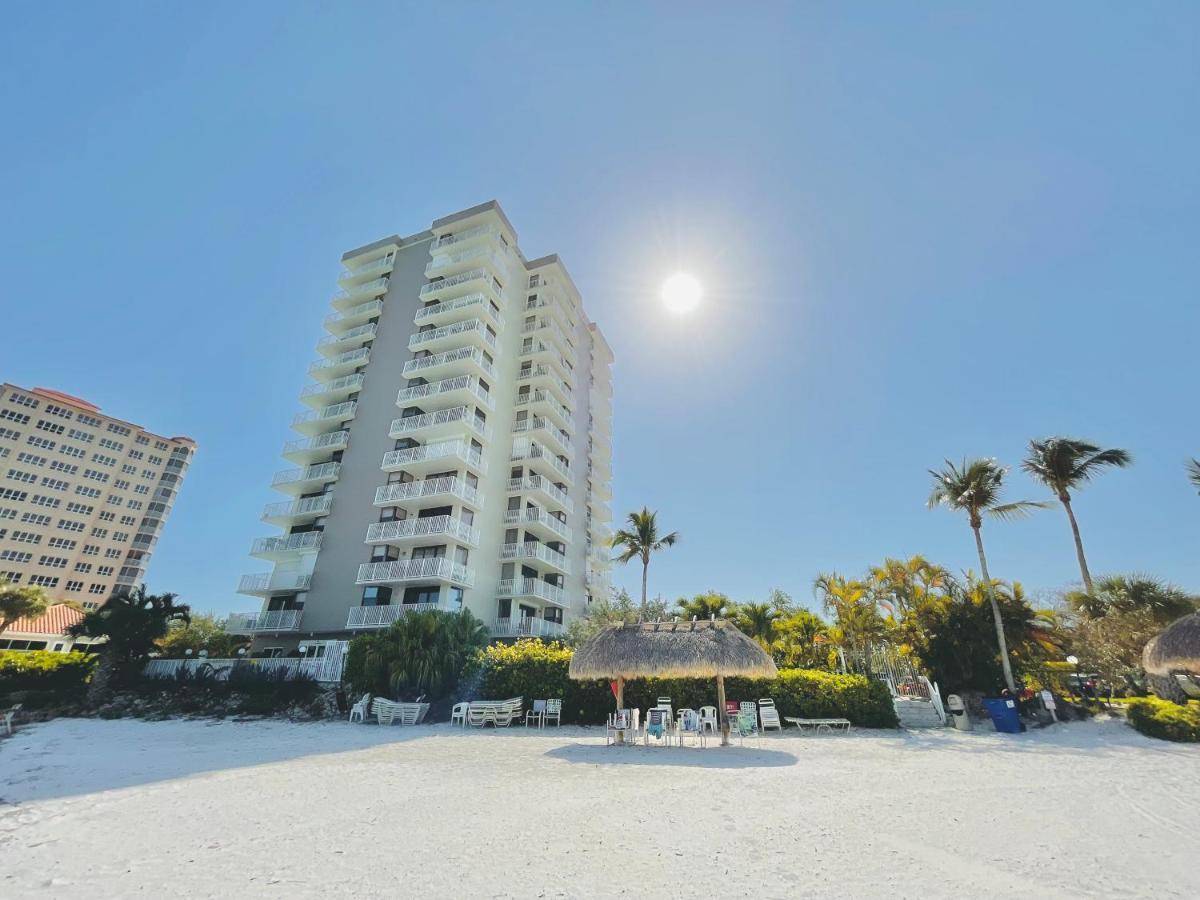 #1104 Lovers Key Beach Club Ocean Front 포르 마이어스 비치 외부 사진